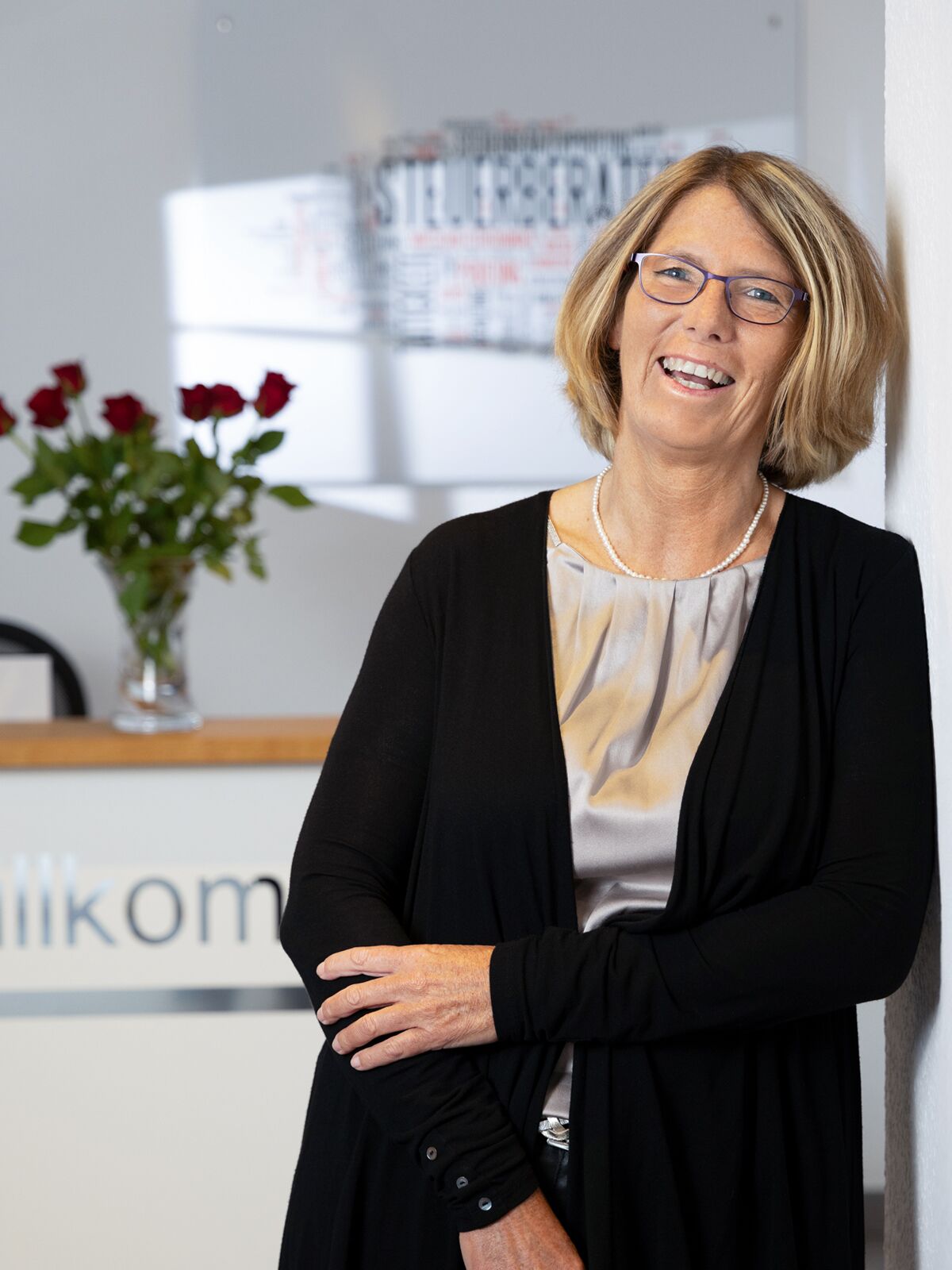 Kanzlei Aflihaou · Baske · Rohleder Partnerschaft mbB