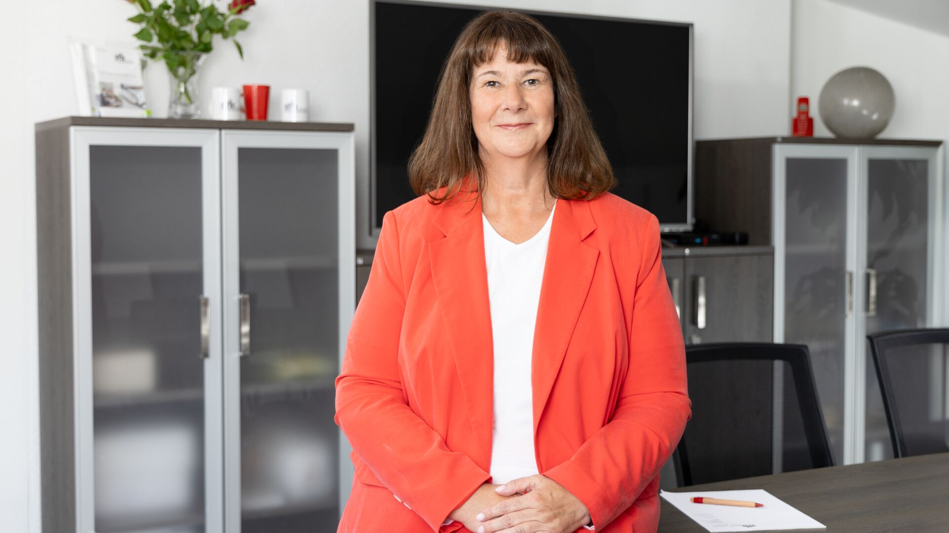 Steuerberaterin Manuela Aflihaou stb Leverkusen GmbH