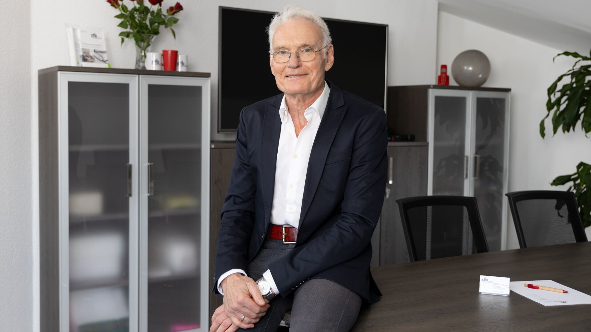 Steuerberater Karl-Heinz Rohleder stb Leverkusen GmbH