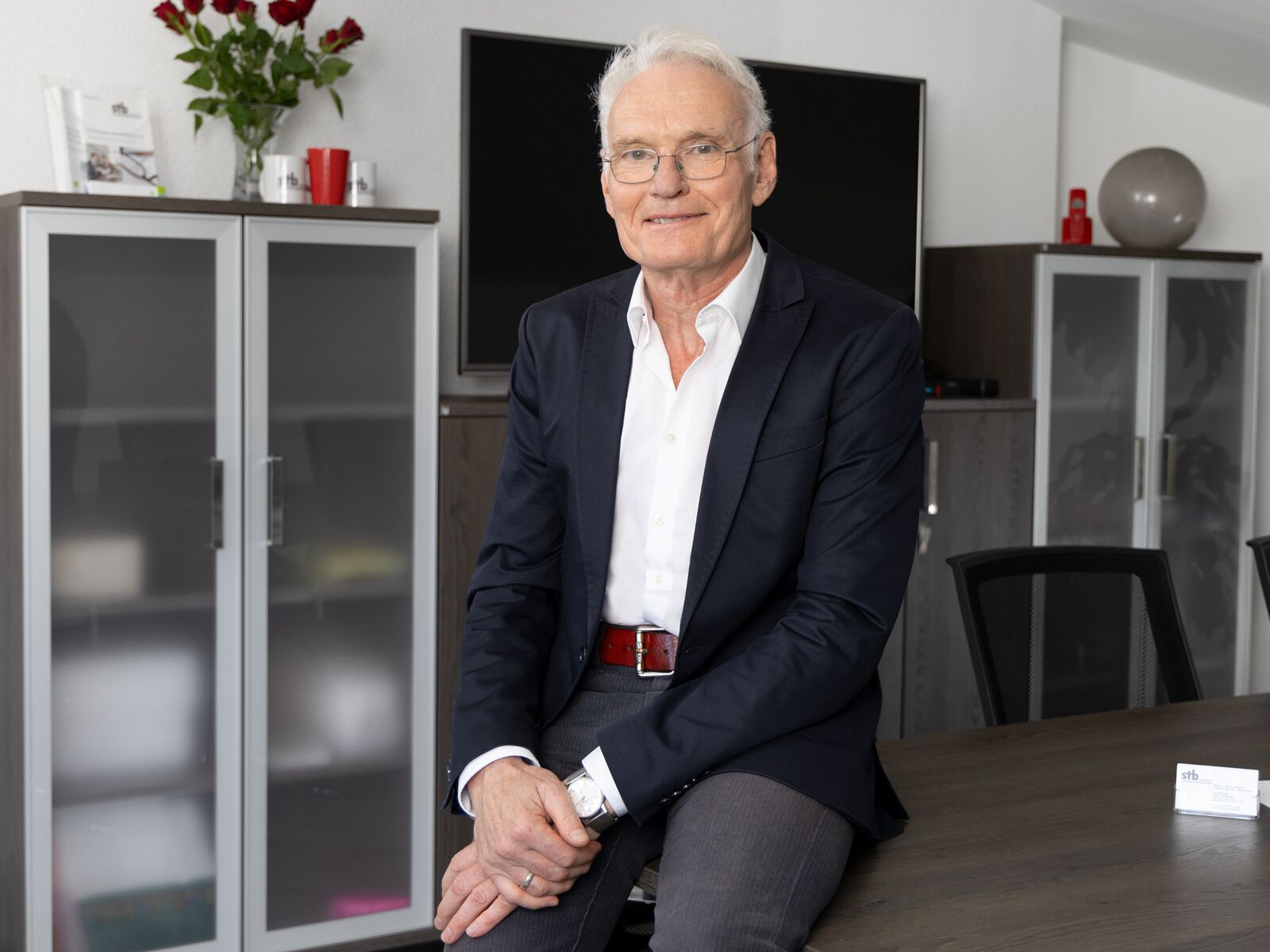Kanzlei Aflihaou · Baske · Rohleder Partnerschaft mbB