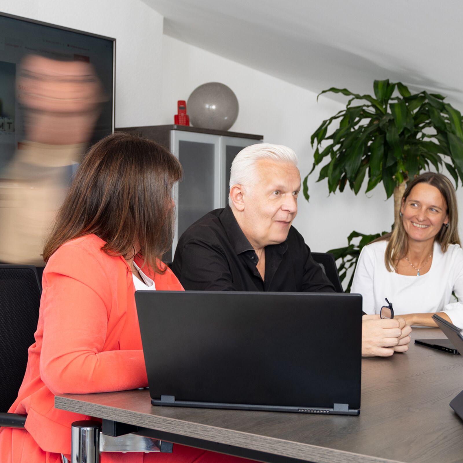 Steuerberatung stb Leverkusen GmbH