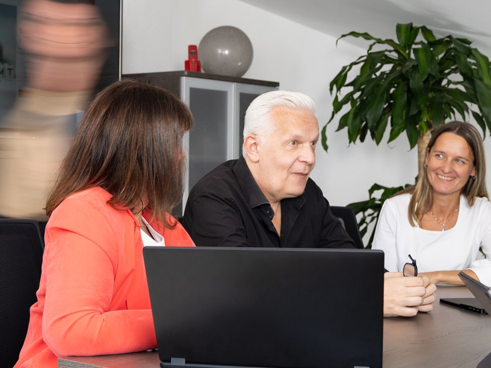 Leistungen Aflihaou · Baske · Rohleder Partnerschaft mbB