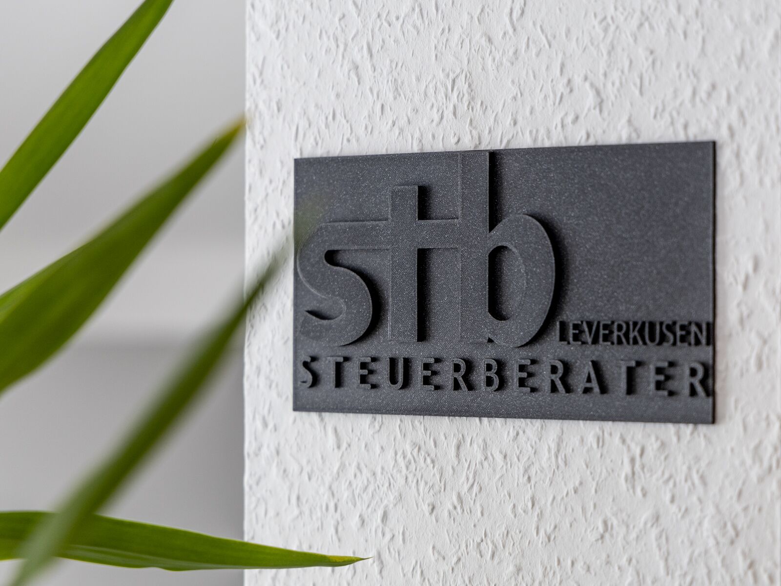 Startseite stb Leverkusen GmbH