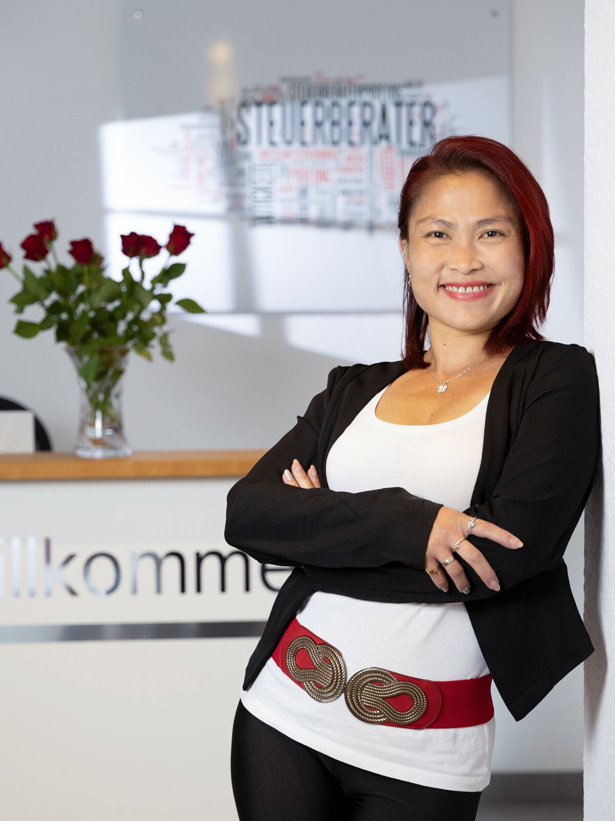 Kanzlei Aflihaou · Baske · Rohleder Partnerschaft mbB