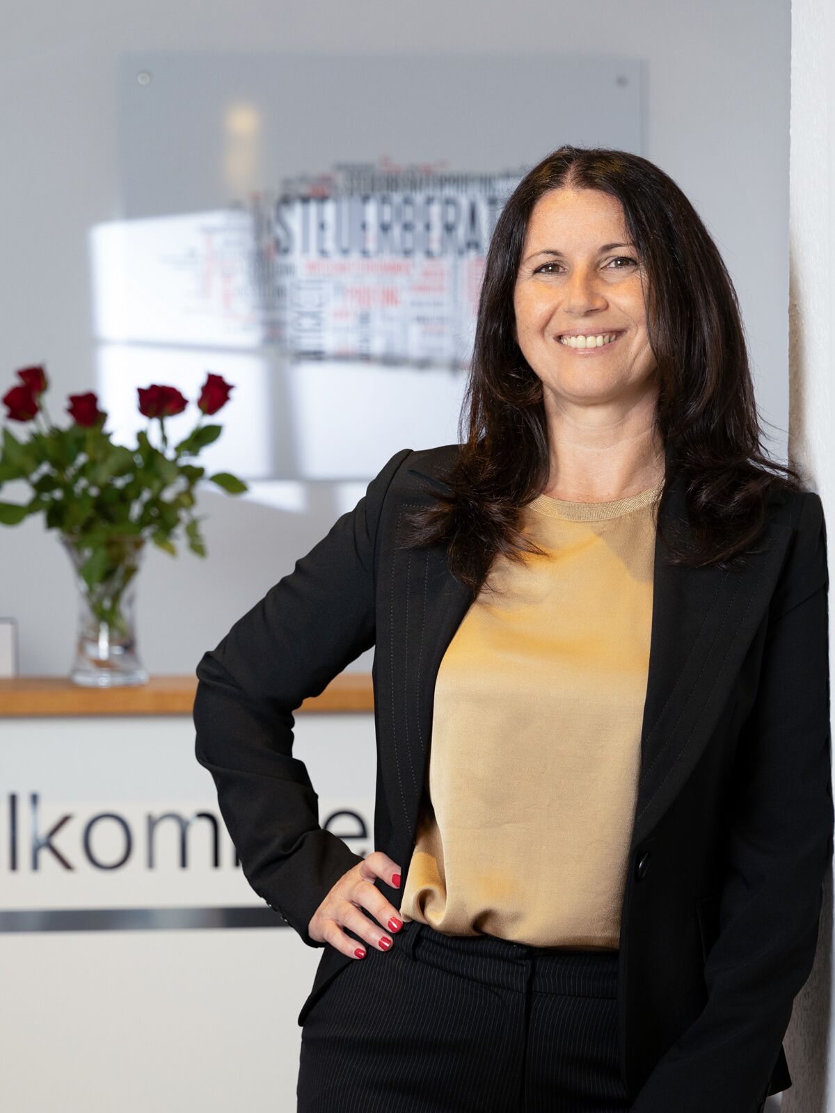 Kanzlei Aflihaou · Baske · Rohleder Partnerschaft mbB