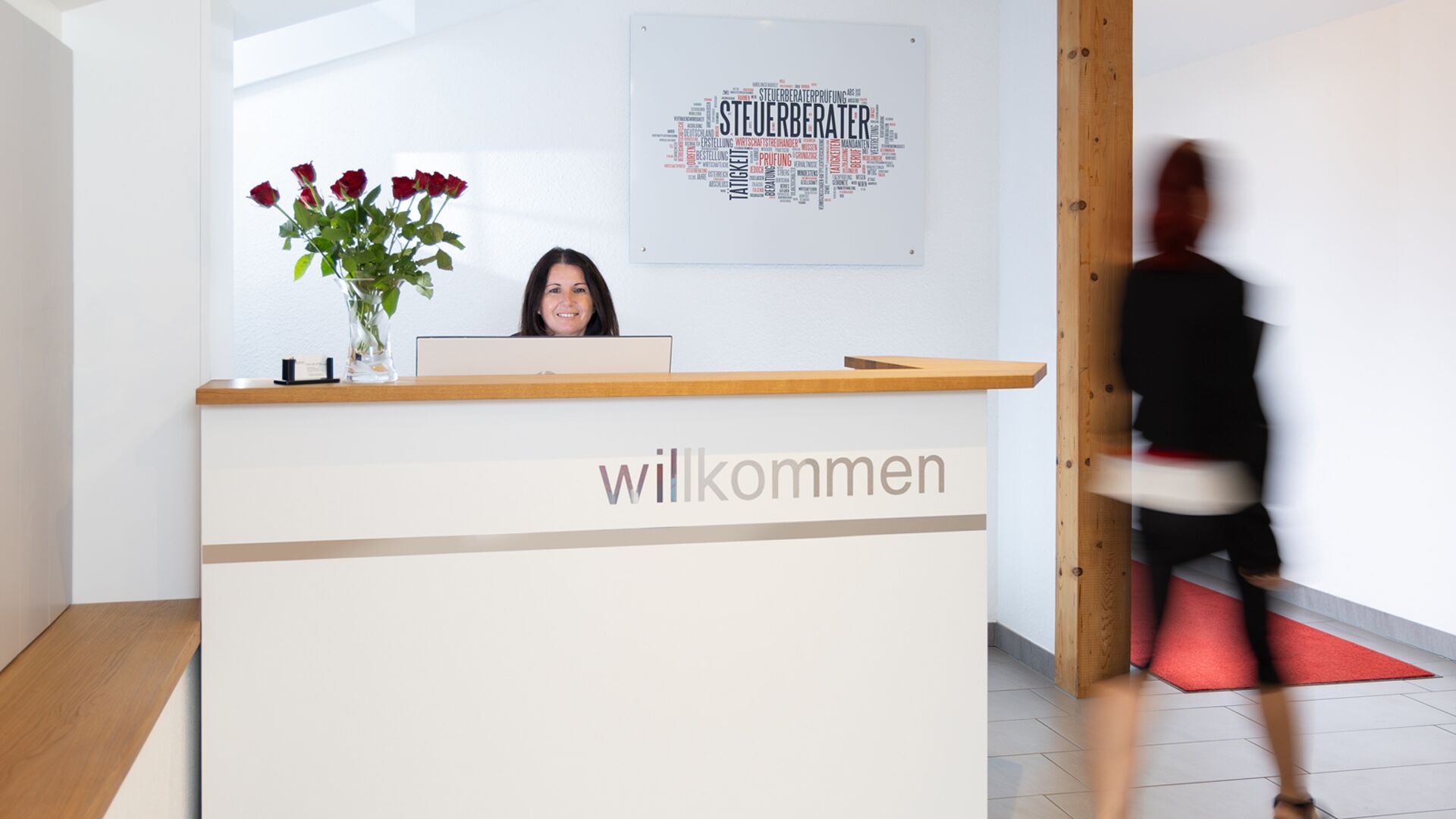 Kanzlei Aflihaou · Baske · Rohleder Partnerschaft mbB