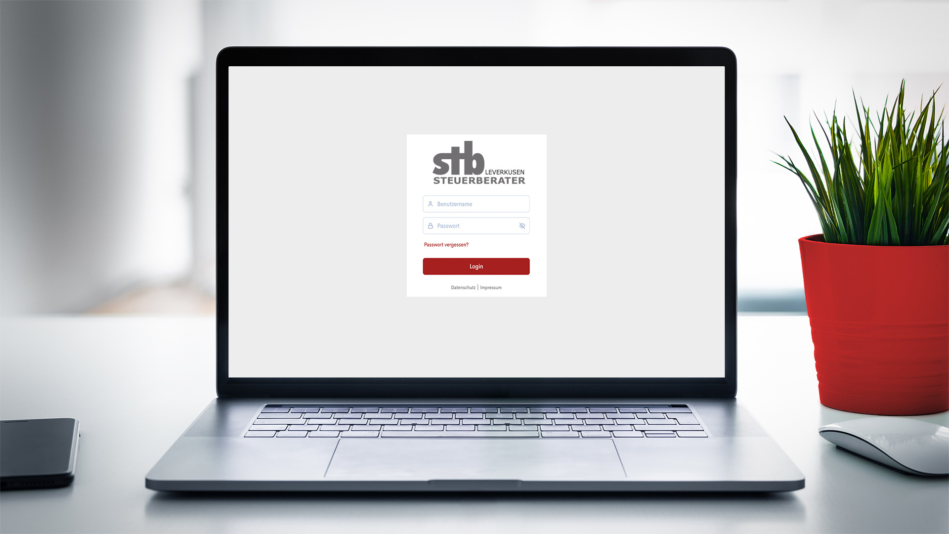 Steuerbüro.Digital stb Leverkusen GmbH